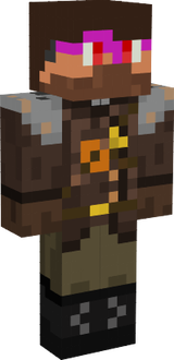 hunter