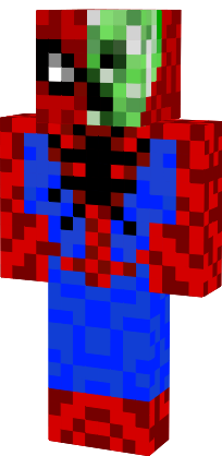 Preview of texture: Spider-Creep