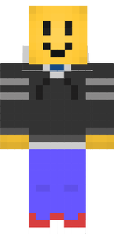 el nazo 
