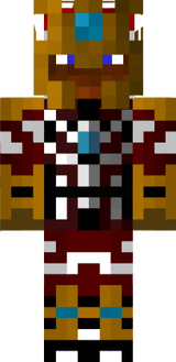 blood armor