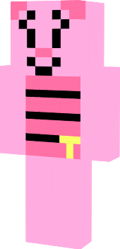 Preview of texture: ピグレット