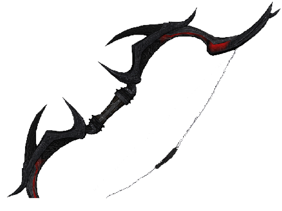Preview of texture: Bow