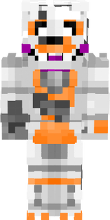 Broken Lolobit