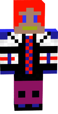 Preview of texture: cookmadmike11