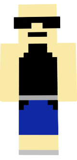 Teddy22's Skin