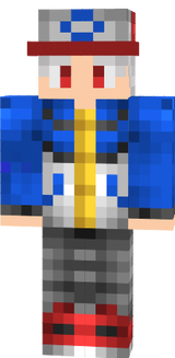 BrineSparda pixelmon 2