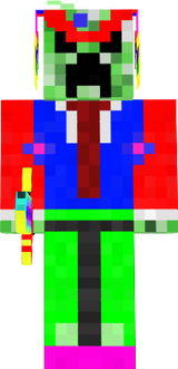 char