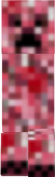 Red Creeper