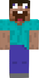 Steve xD
