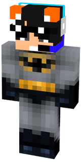 Tails65 Batman
