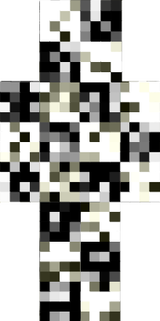 Pixel_Checker_Noise