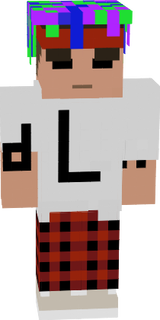 LegendOShaDoW