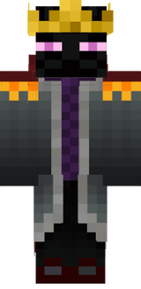 EnderKing by -MrVoidd