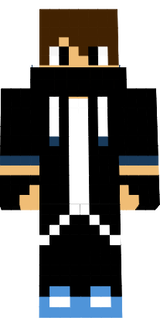 misael skin