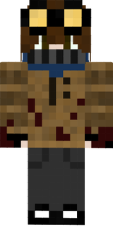Muse: Ticci Toby