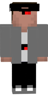 noob disfarsado