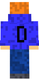 CrafterBenedict