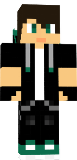 first Endcrack