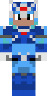 Megaman