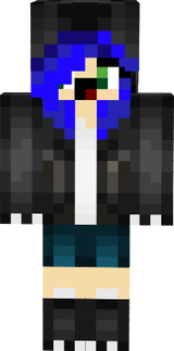 Nova Gamergirl