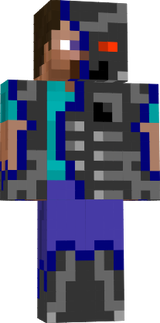 DarkNod Blau