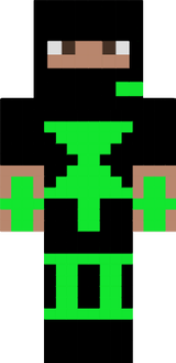 neon ninja