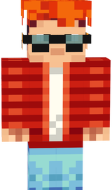 Fry James