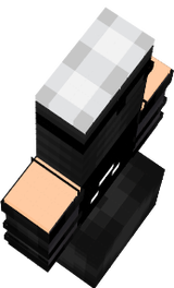 MY SKIN EVEEEERRR ASK LUBA