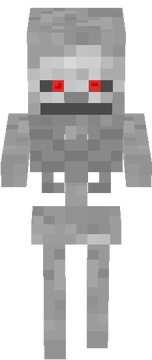 Rainimator skeleton