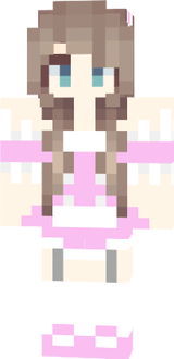 Abnormals Peach