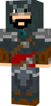 Preview of texture: Ezio Auditore
