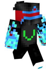 SPIDERCRAK