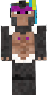 pute
