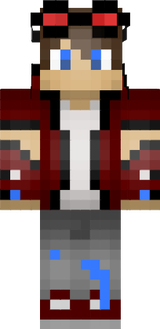 real redstone boy