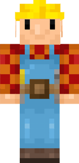 bob skin