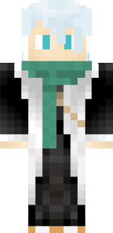 Hitsugaya Toshiro
