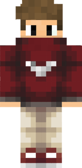 Lucz_Playz Original Skin