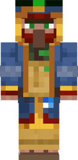 NPC Vendor
