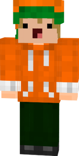 maudado