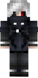 Ken Kaneki