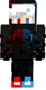 skin per minecraft