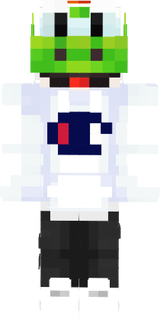 Champion Yoshi
