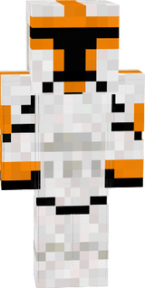 212th clone trooper (phase 1)