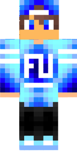 Minecraft Skin