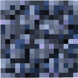 Blue Netherrack