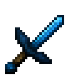 diamond sword