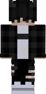 HabieruYae BlackED 3#9