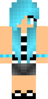 Cool Girl