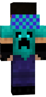 YoBlueCreeper