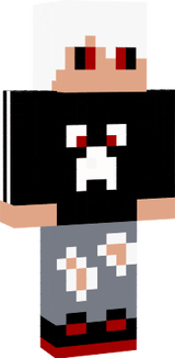 Hero_Panter #2